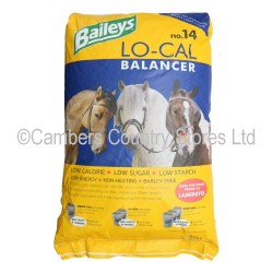 Baileys No 14 Lo Cal Balancer 20kg